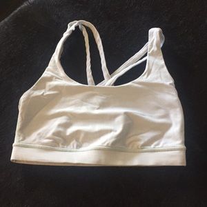 Lululemon bra
